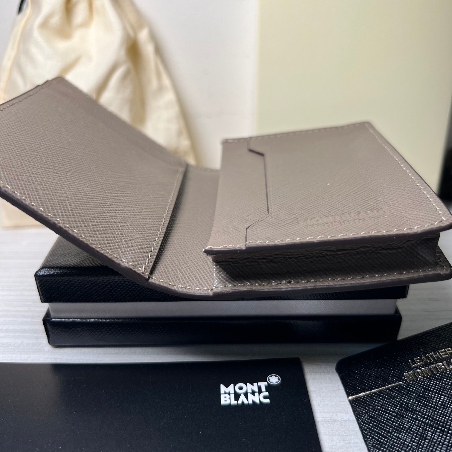 Montblanc Wallets Purse